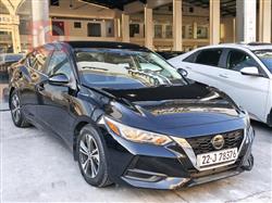 نیسان سێنترا